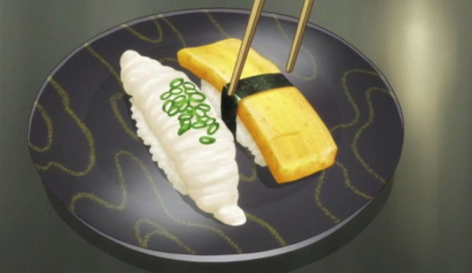 ワイ 回転寿司で10皿も食べた 敵 しょぼいｗ 鈴木さん速報