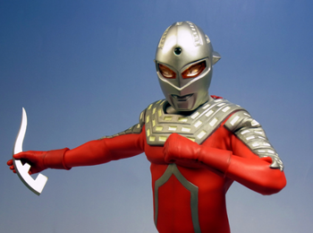 ウルトラセブン