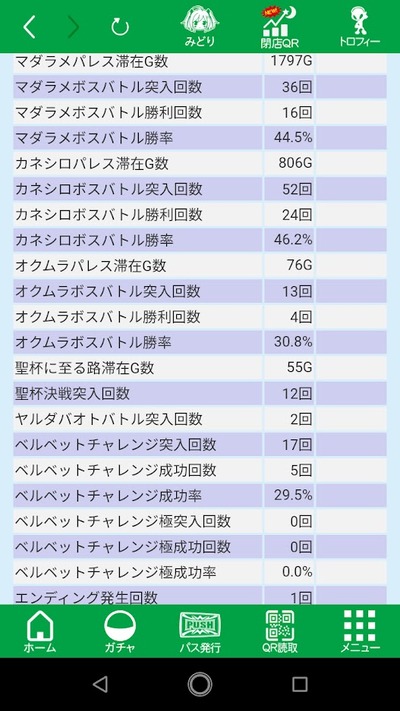 スロットとパチンコのまとめ鈴木さん速報