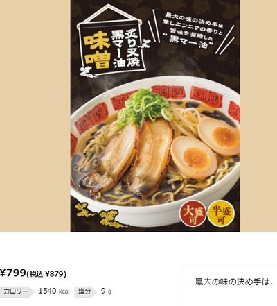 スロットB級グルメ