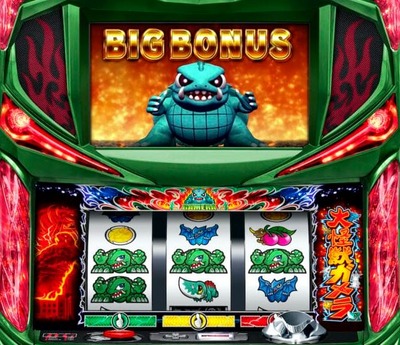 スロットまとめ