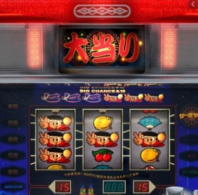 パチンコとスロットのまとめ