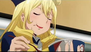 早死にする食べ物