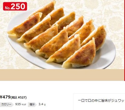 スロットB級グルメ