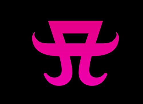 アユマークの画像