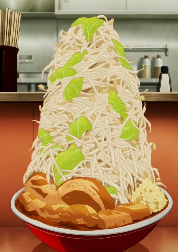 ラーメン二郎でアルバイトしてるけど質問ある 鈴木さん速報 ラーメン二郎でアルバイトしてるけど質問ある 鈴木さん速報