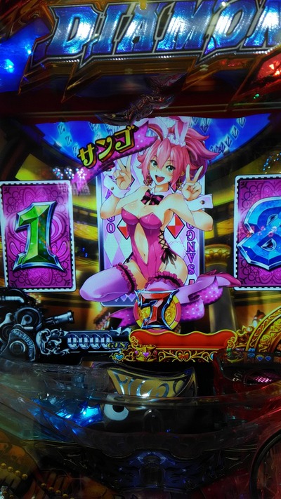 パチンコ・スロットに関連する画像