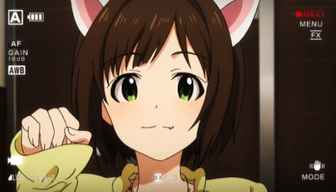 前川みく パチンコ