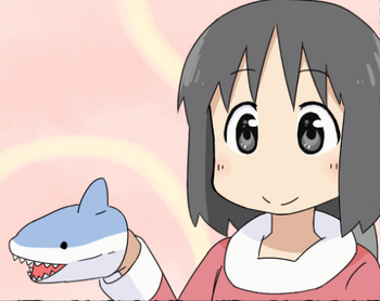 パチスロJAWSの評価と感想