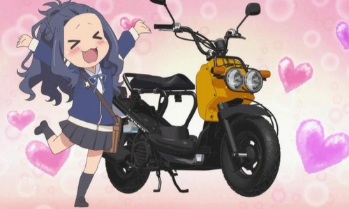 バイク ツーリング 趣味まとめ