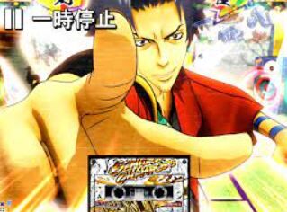 スロットまとめ