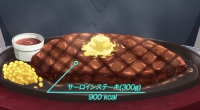 スロットB級グルメ