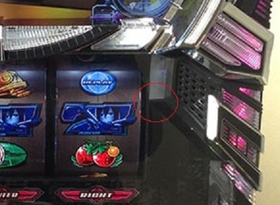 パチンコ・スロットに関連する画像