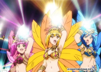 パチンコとスロットのまとめ