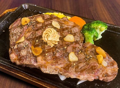 スロットB級グルメ