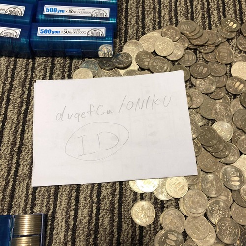 パチンコ・スロットに関連する画像