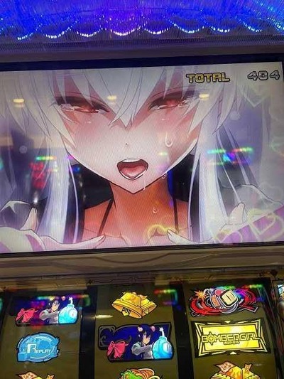 スロットとパチンコのまとめ鈴木さん速報