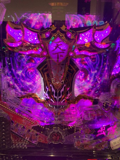 パチンコ・スロットに関連する画像