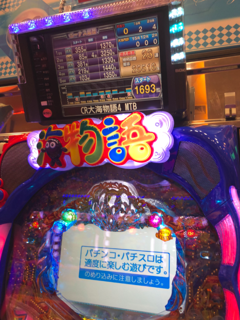 パチンコ・スロットのまとめ