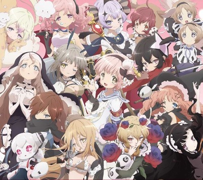 スロットまとめ