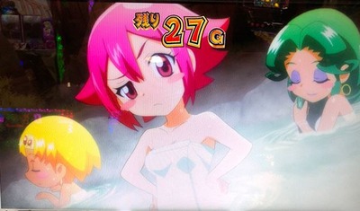 スロットまとめ