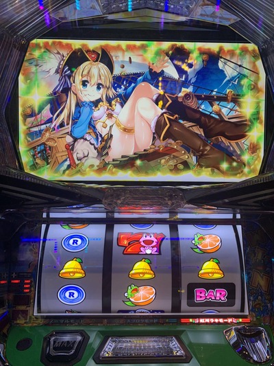 パチンコ・スロットに関連する画像