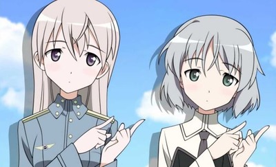 ストライクウィッチーズ2の新台評価・感想