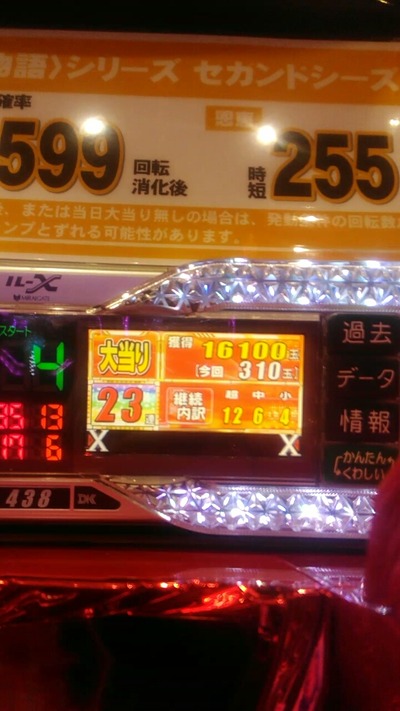 パチンコ・スロットに関連する画像