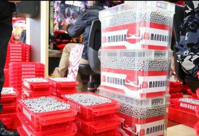 パチンコまとめ