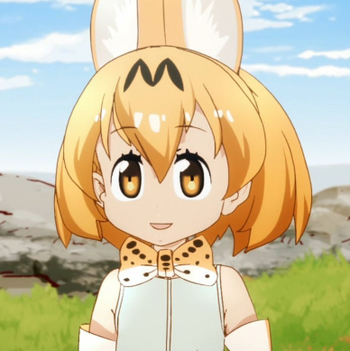 けものフレンズパチンコ化
