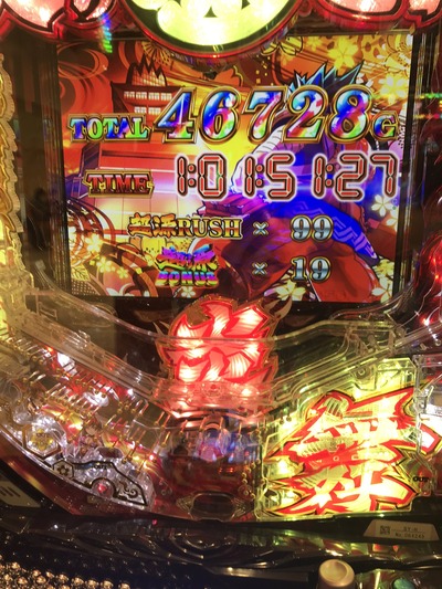 スロットとパチンコのまとめ鈴木さん速報