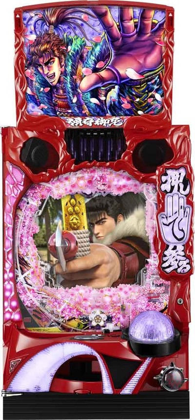 スロットとパチンコのまとめ鈴木さん速報