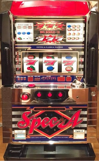 パチンコ・スロット まとめに関連する画像