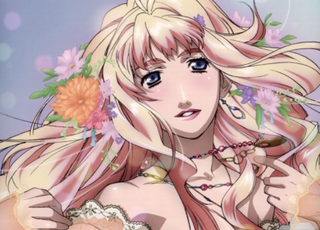 マクロスフロンティア3