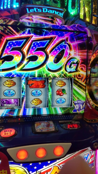 スロットとパチンコのまとめ鈴木さん速報