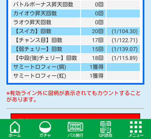 パチンコ・スロットに関連する画像