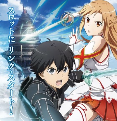 スマスロSAOの新台評価・感想