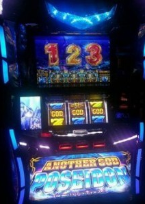 ミリオンゴッドポセイドン評価と感想