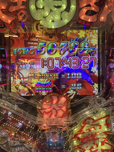 スロットとパチンコのまとめ鈴木さん速報