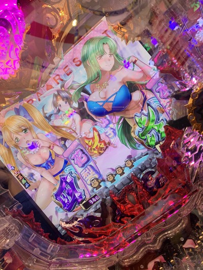 パチンコ・スロット まとめに関連する画像