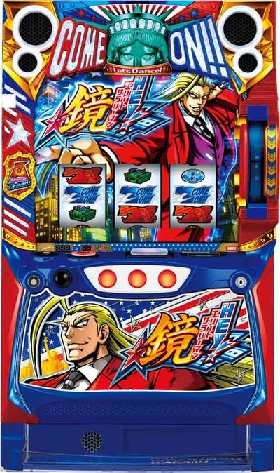 スロットとパチンコのまとめ鈴木さん速報