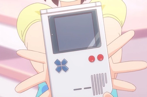 ゲームボーイの思い出まとめ