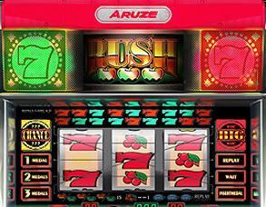 スロットまとめ