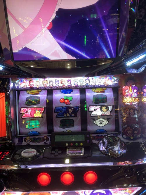 ツインエンジェルBREAK（ブレイク）Aタイプのスロット画像27
