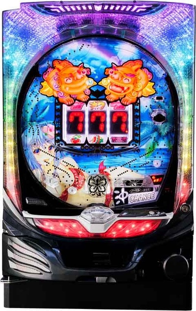 スロットとパチンコのまとめ鈴木さん速報