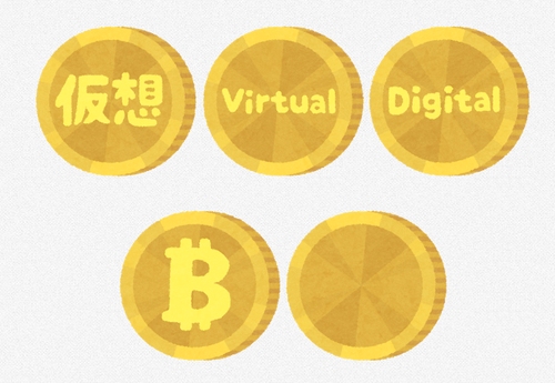 ビットコインバブルの再来