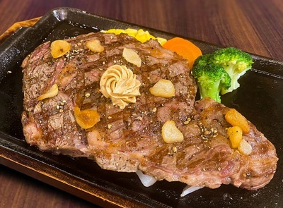 スロットB級グルメ