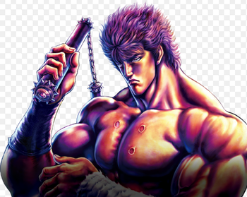 北斗の拳