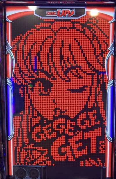 スロットまとめ