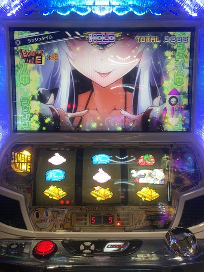 スロットとパチンコのまとめ鈴木さん速報